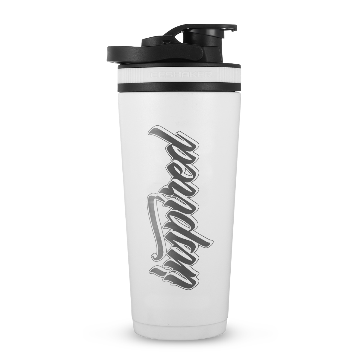 Blessed Stainless Steel Protein Shaker