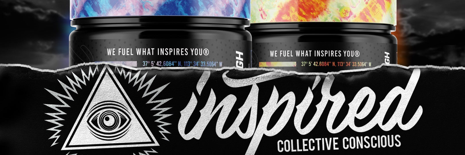 Inspired Nutraceuticals Collective Conscious