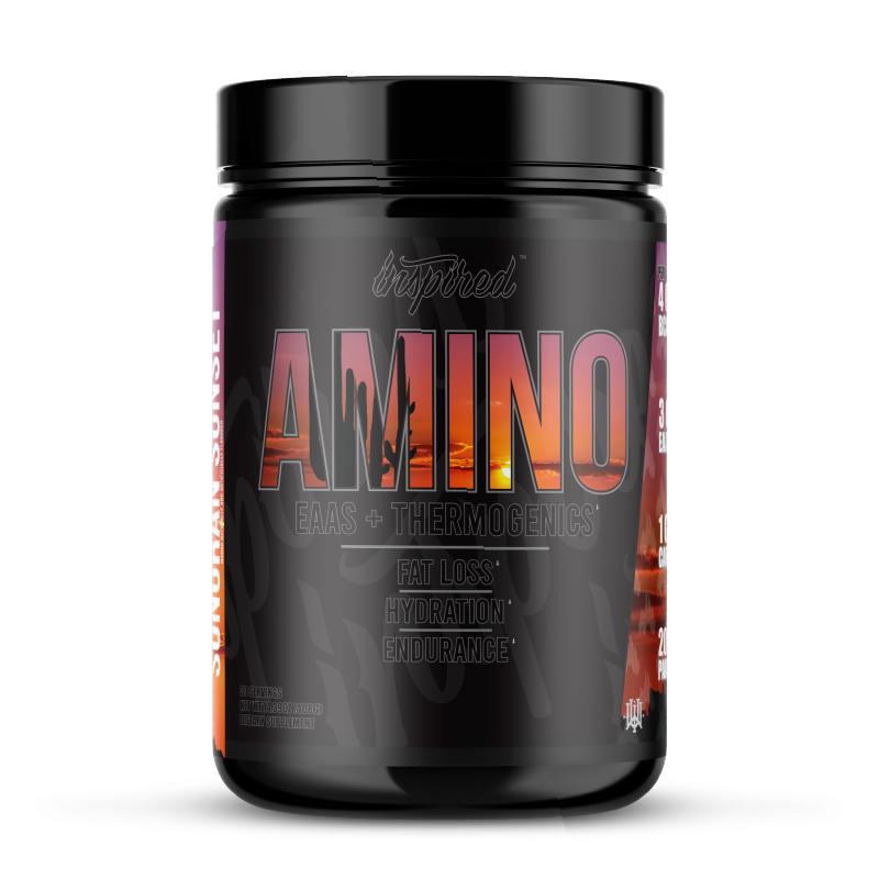 30 Minute Pre Workout Fuego for Women