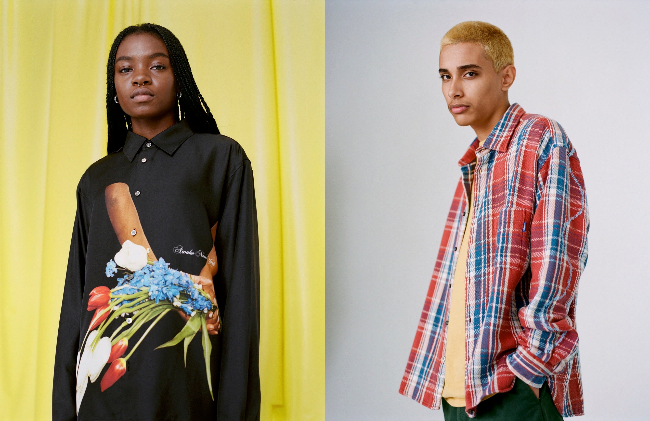 Awake NY Fall/Winter 2020 6