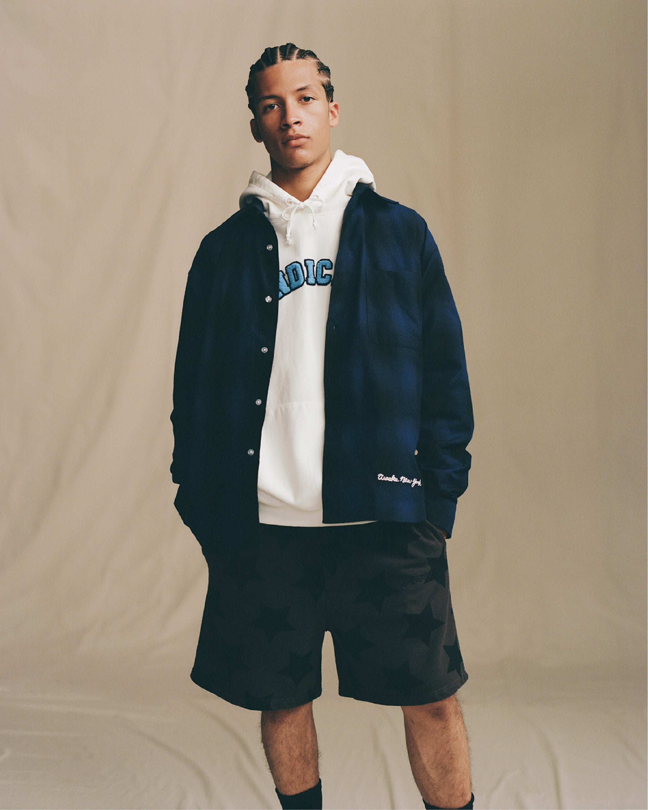 Spring 2022 Lookbook – Awake NY