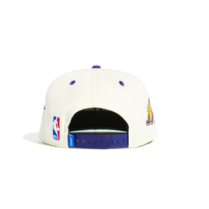 新品未使用☆AWAKE × New Era × NBA コラボ セットアップ L