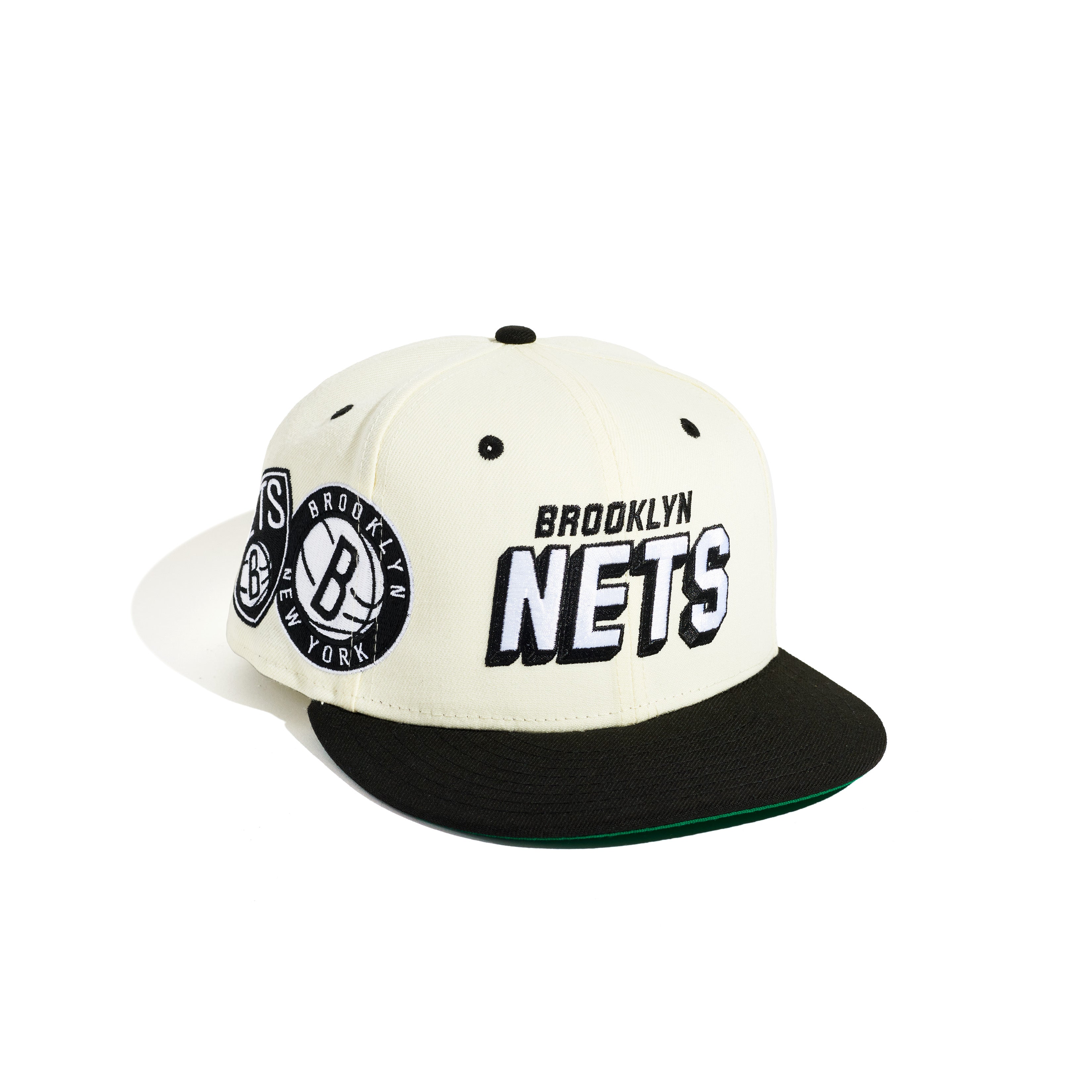 西日本産 新品未使用☆AWAKE × New Era × NBA コラボ セットアップ L