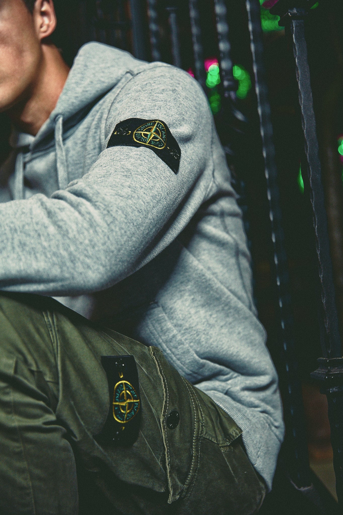 Stone Island FW 2019 New Arrivals - Rule of