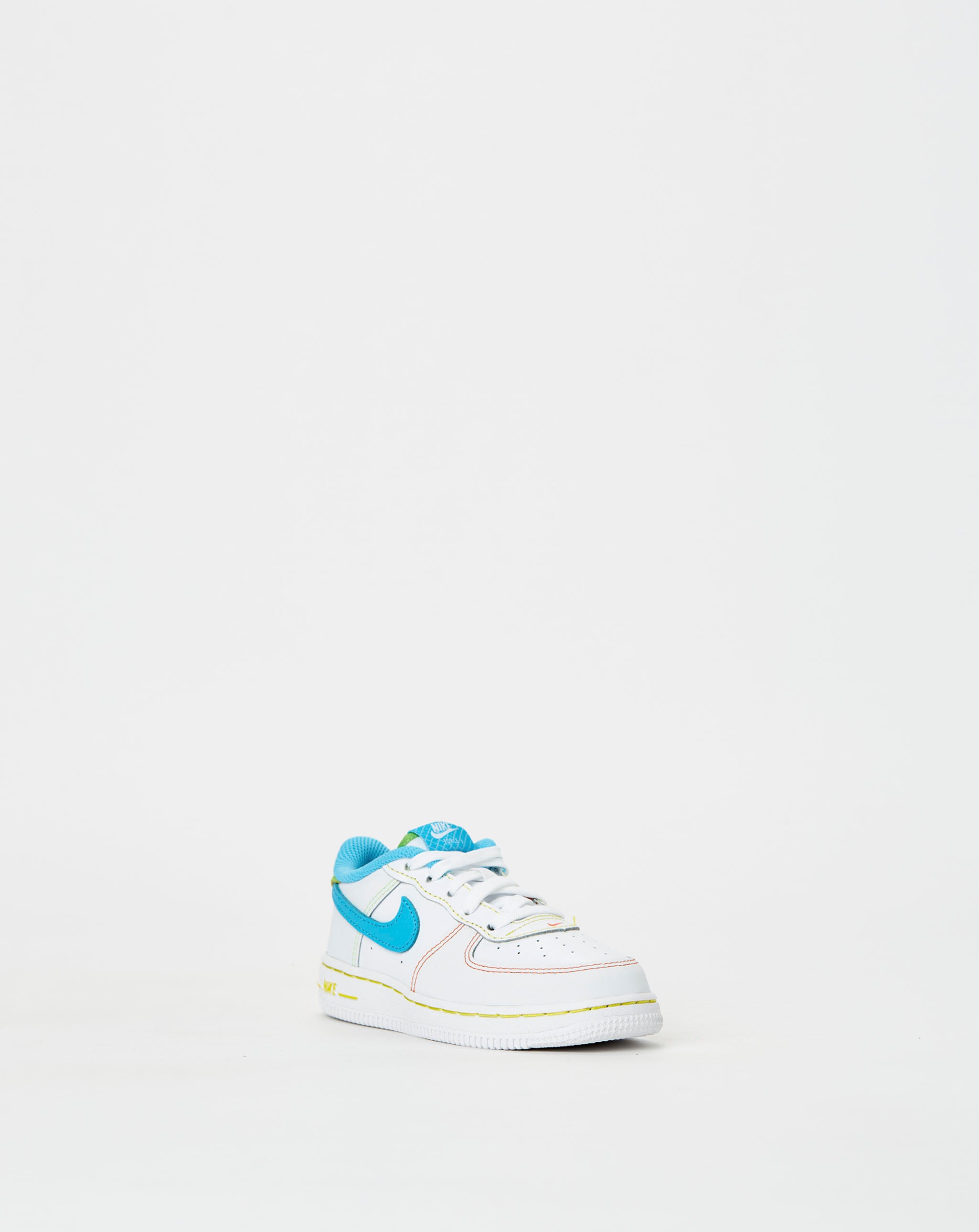 Kids' Air Force 1 LV8 (GS) - Rule of Next