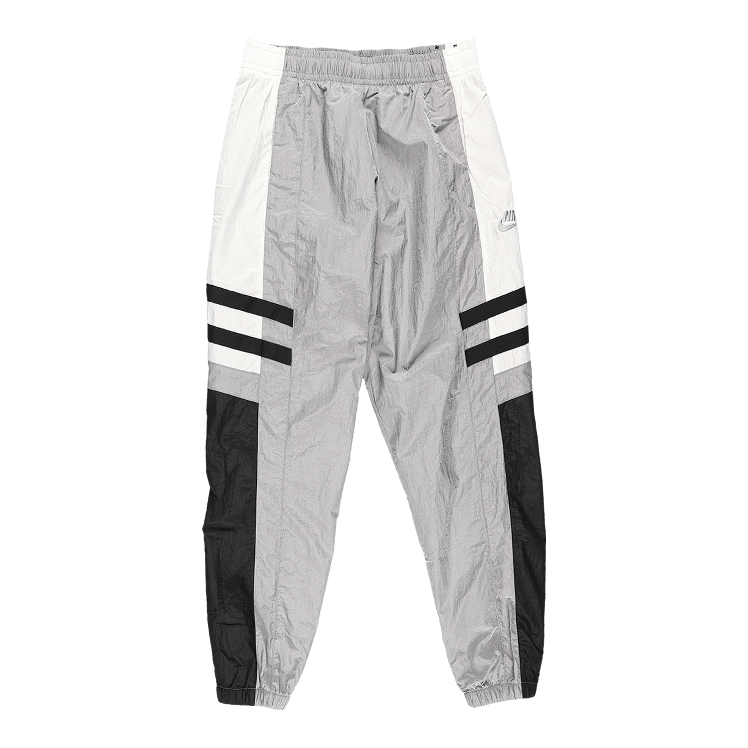 nike grey track pants womens