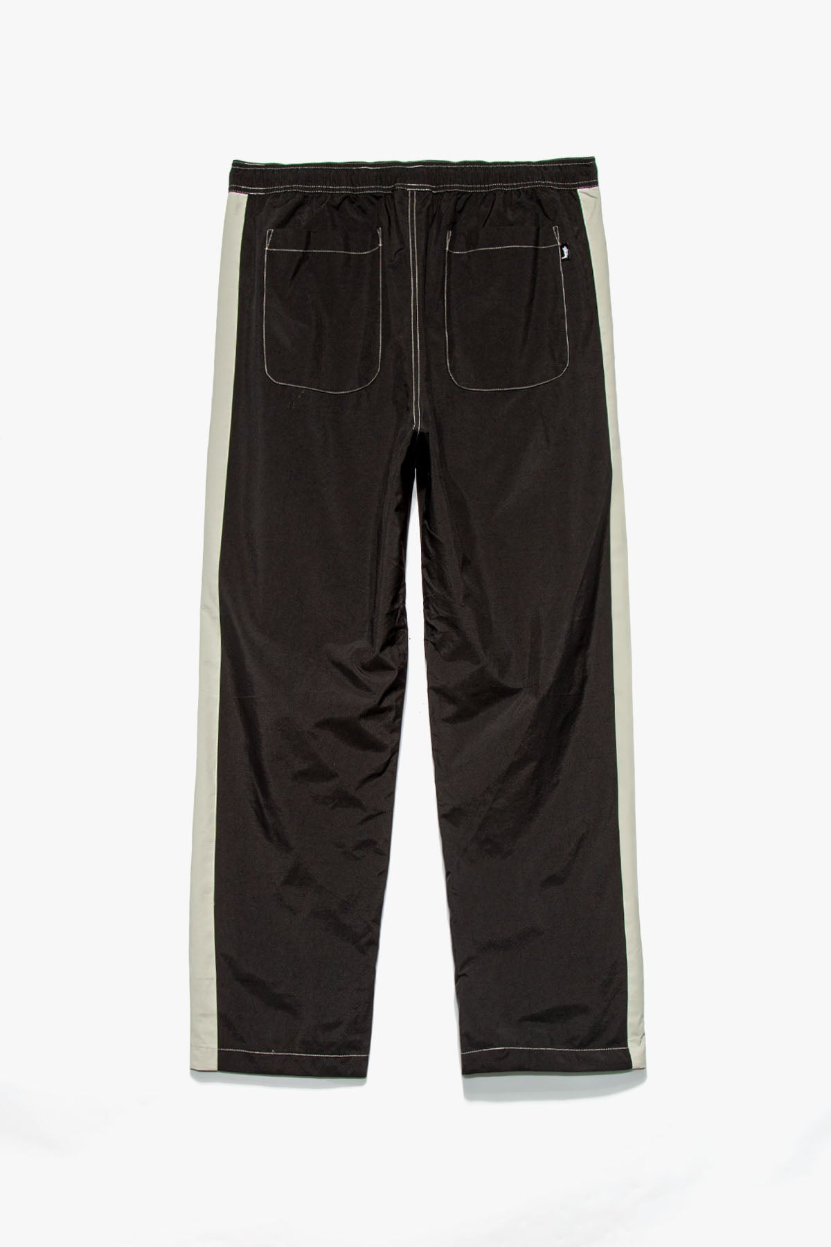 Panel Track Relaxed Pants