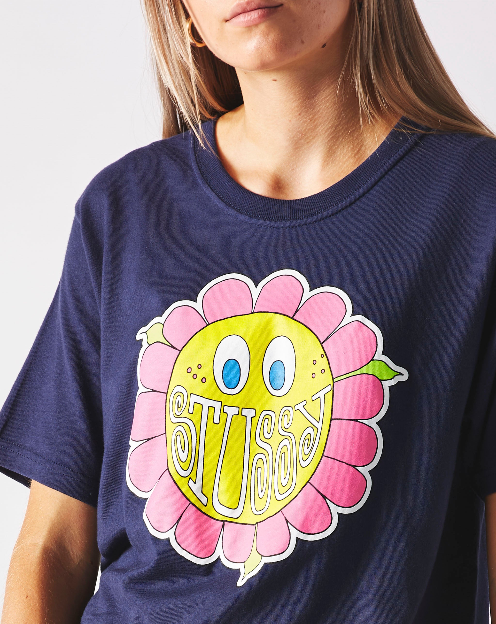 Happy Flower T-Shirt