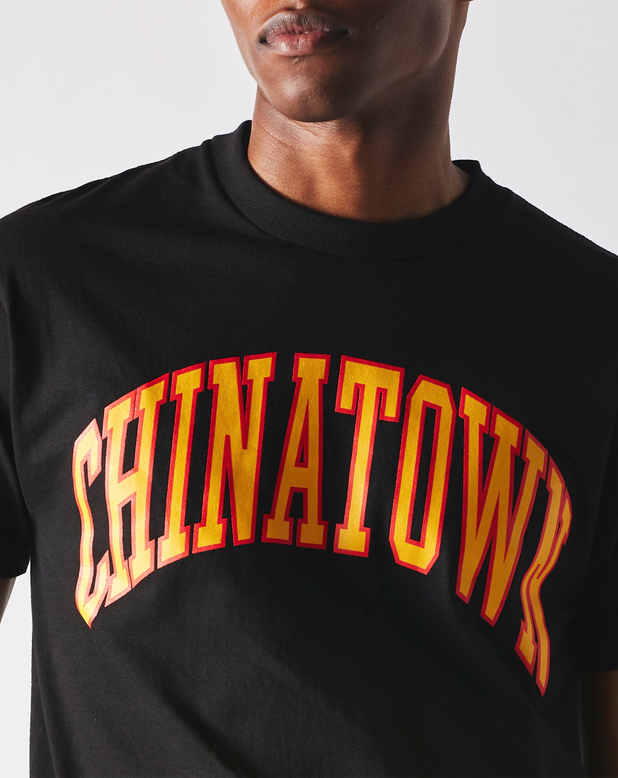 Chinatown Arc T-Shirt