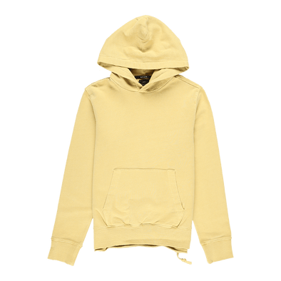 next yellow hoodie