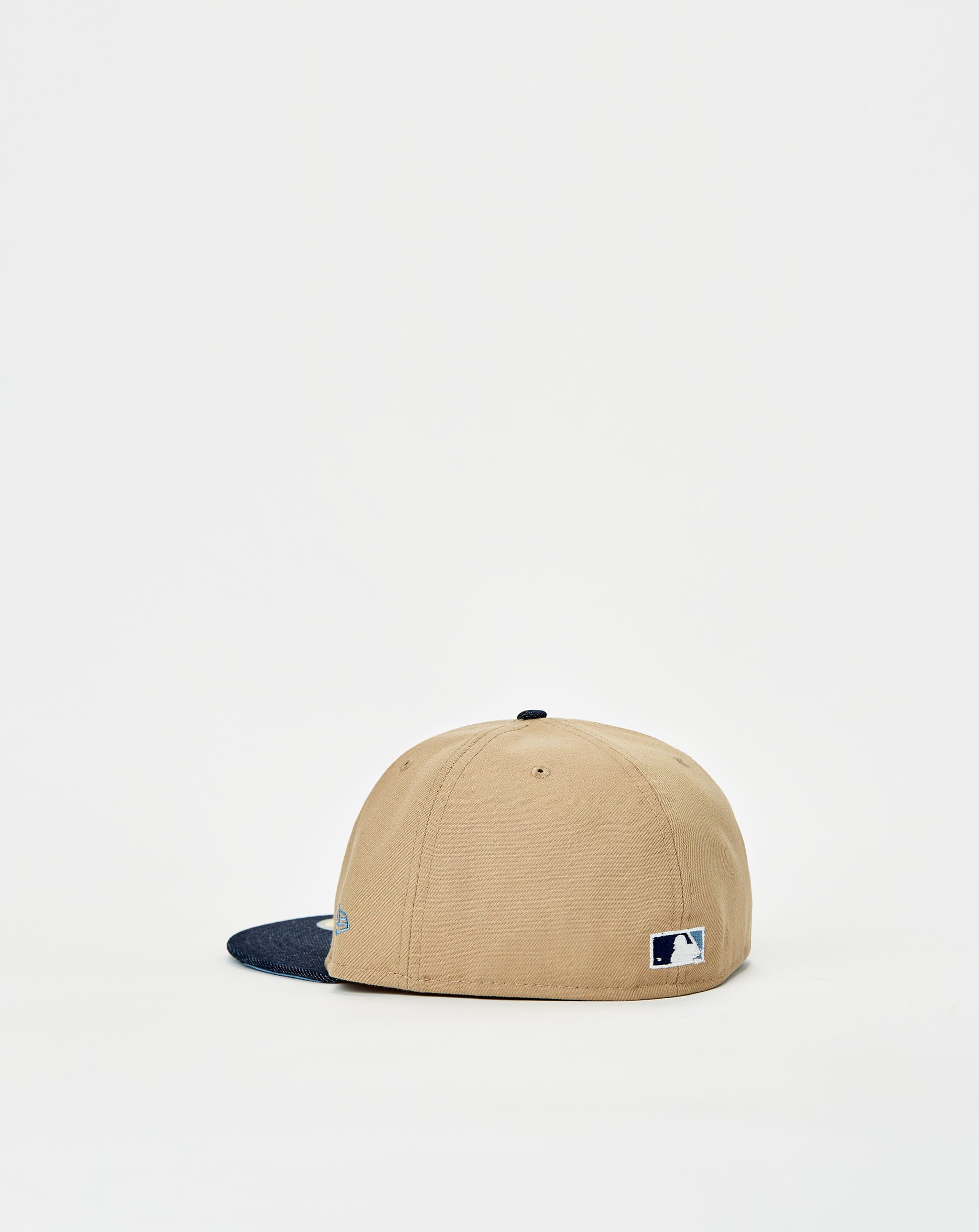 New Era 5950 Detroit Tigers - Peach / 7 1/2