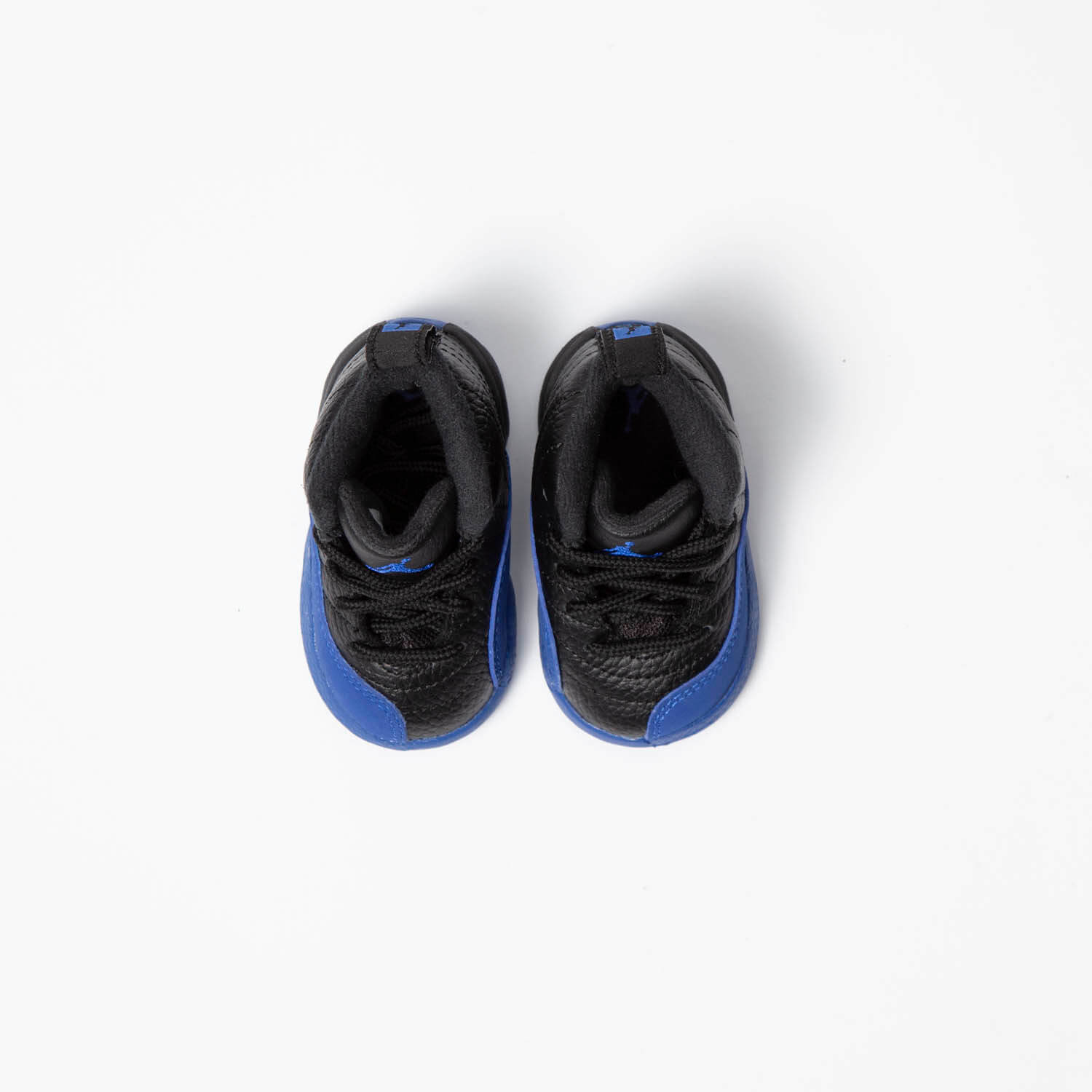 jordan 12 game royal toddler