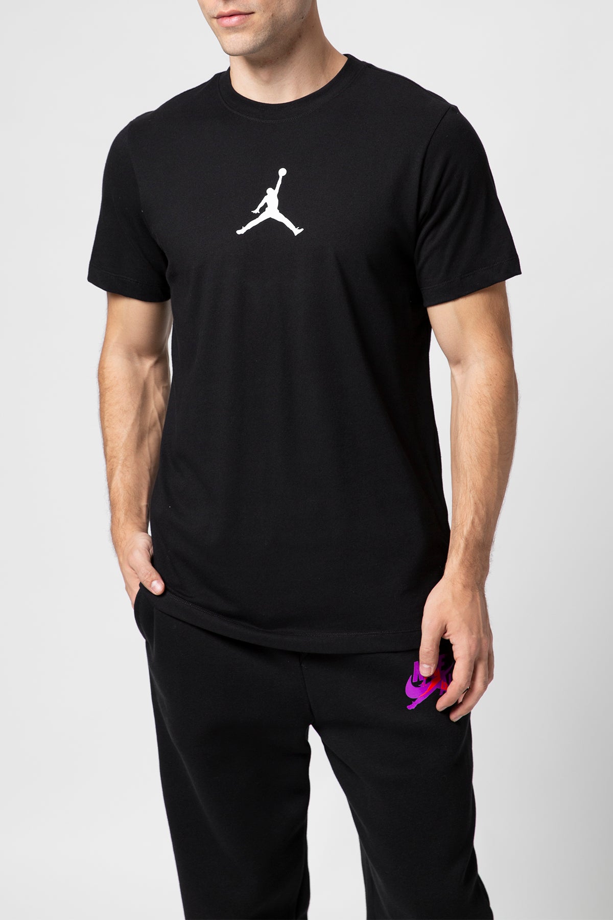 air jordan jumpman t shirt