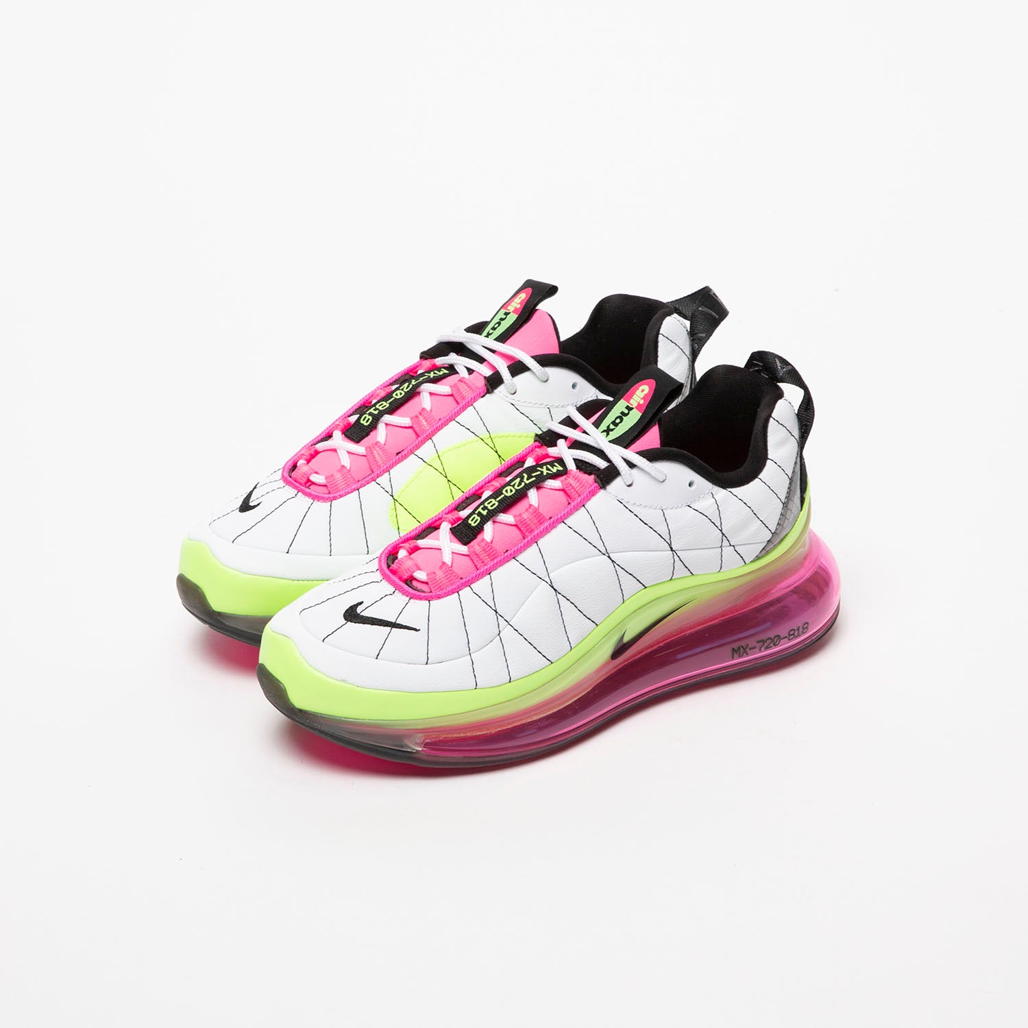 nike mx 720 818 pink