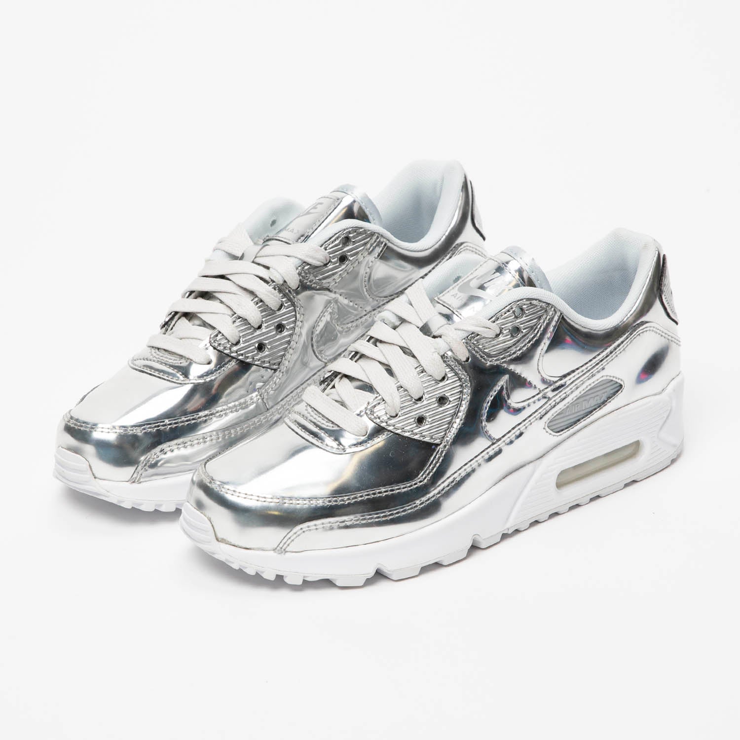 Nike Air Max 90 City Pack Salutes Hardworking Dnyuz