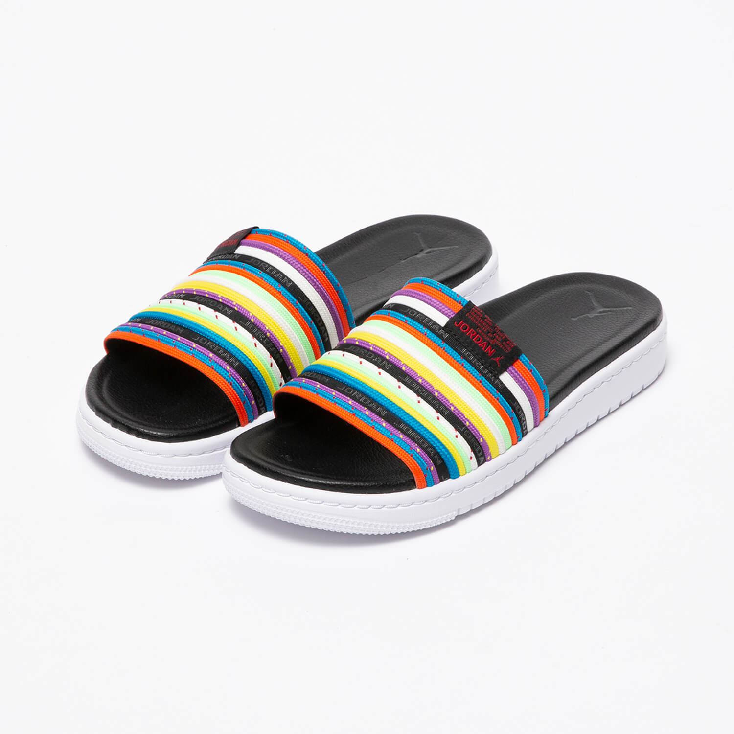 jordan modero women's slide