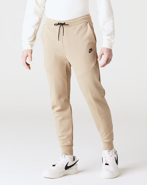 Nike Sportswear Tech Essentials Woven Joggers, DQ4324-247, Brown, Clothes