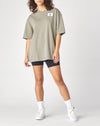 Air Jordan Women's Essential Oversized T-Shirt - Rule of Next Apparel