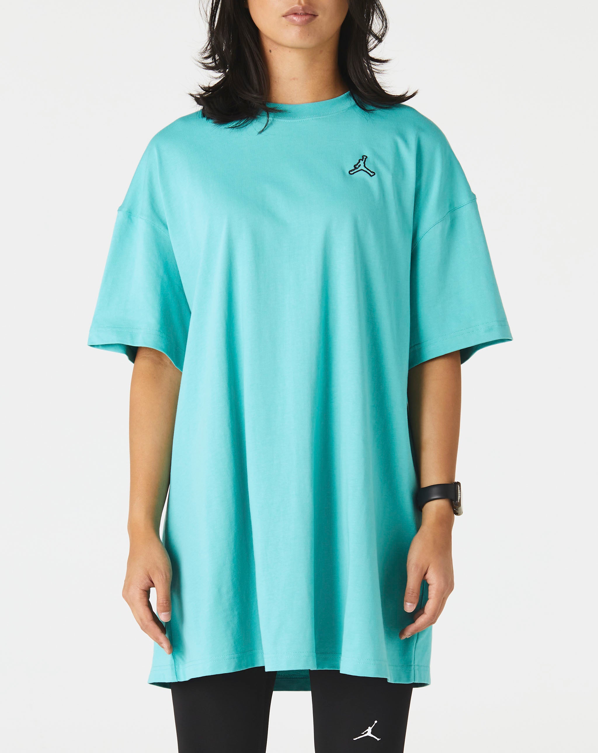 air jordan t shirt dress