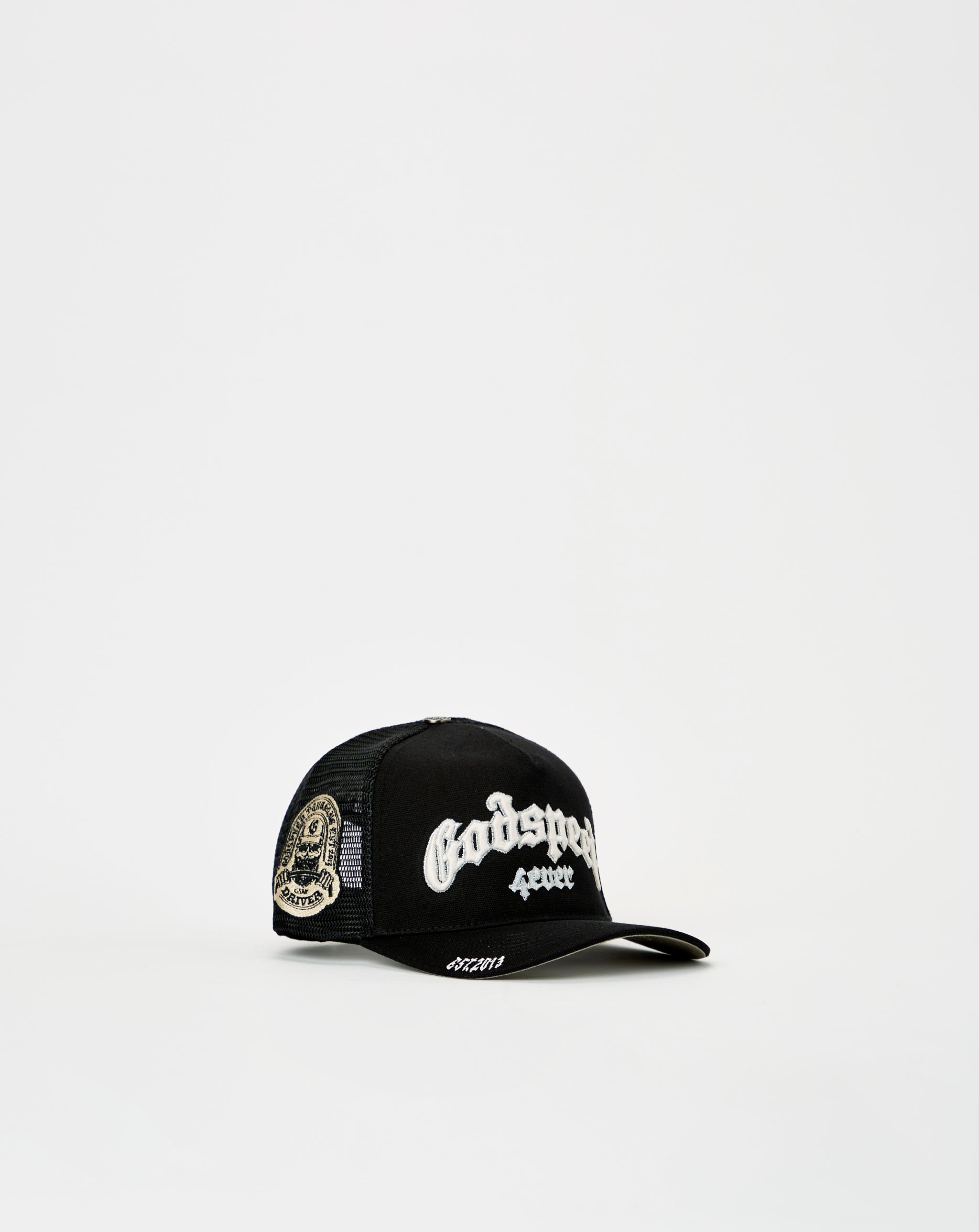 GS Forever Trucker Hat OG – Rule of Next