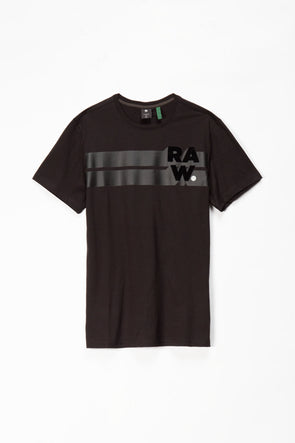g raw clothing