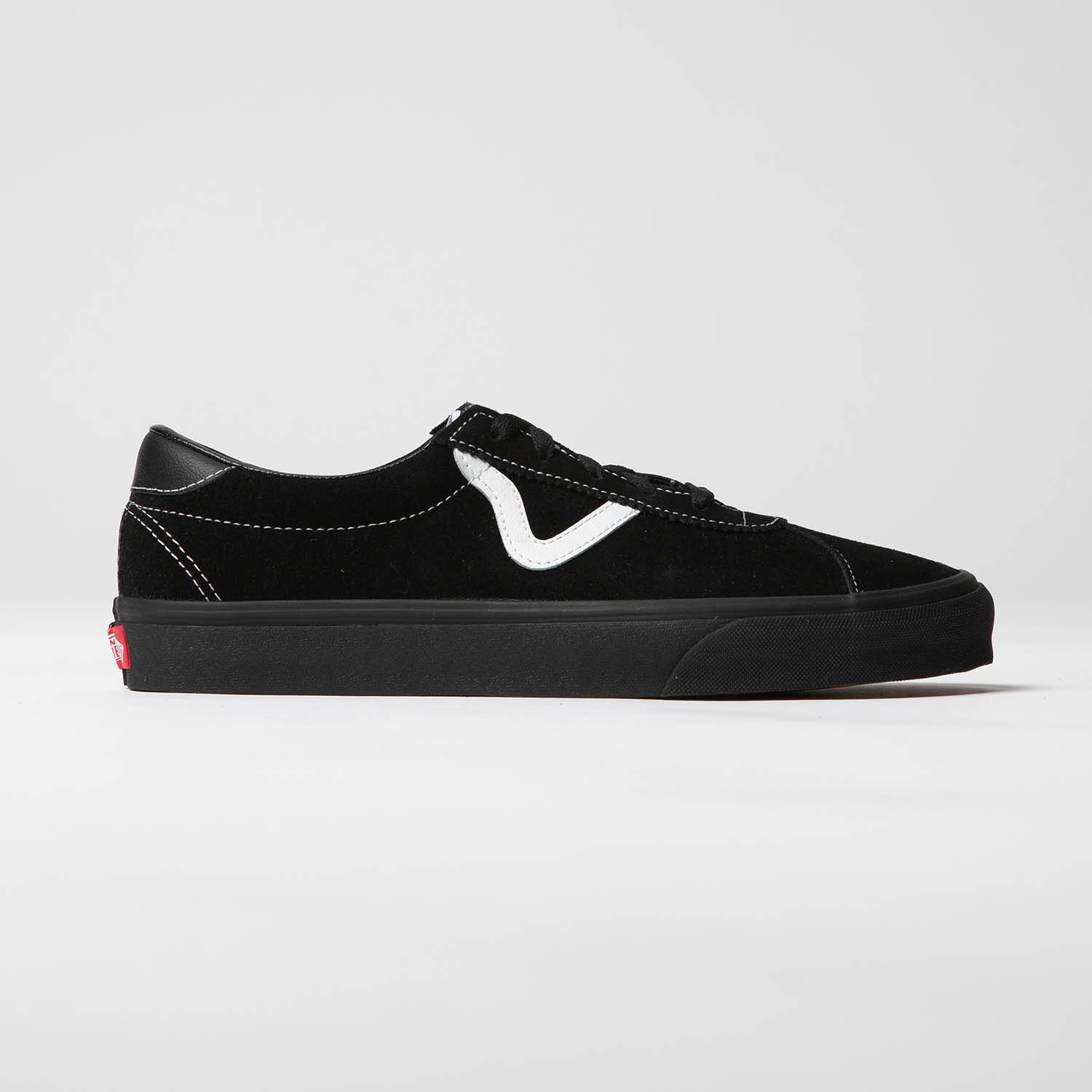 next black vans