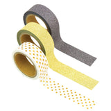 Load image into Gallery viewer, Washi Tape &amp; Scissors Bundle-  USB1172