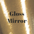 Gloss Mirror Cardstock Link Graphic