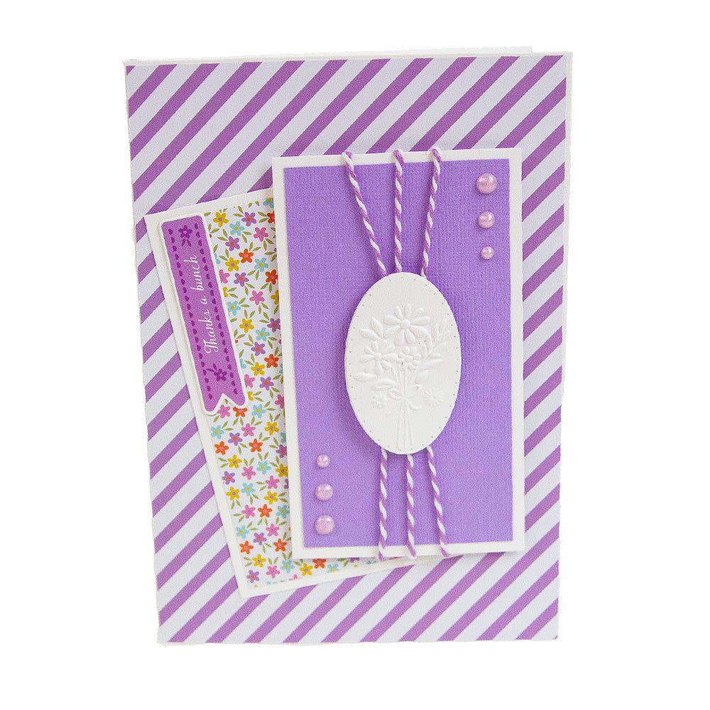 Spring Has Sprung Transfer Sheets