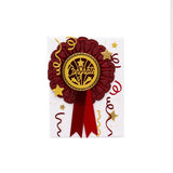 Load image into Gallery viewer, Ribbon Rosette Die &amp; Stamp Showcase Set - SHOW16