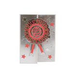 Load image into Gallery viewer, Ribbon Rosette Die &amp; Stamp Showcase Set - SHOW16