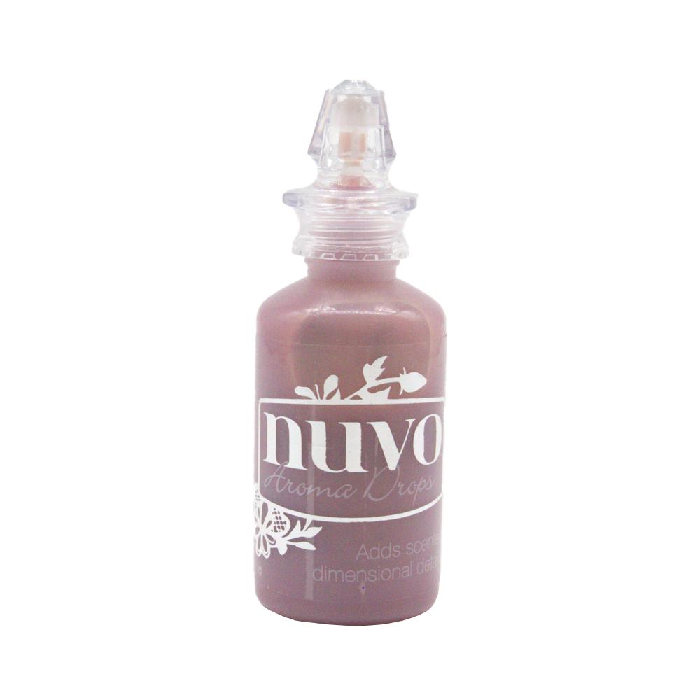 Nuvo - Aroma Drops - Damask Rose - 1352N