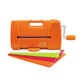 Tonic - Tangerine - Tangerine Machine With Plates - 138e