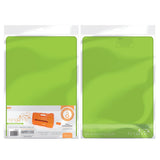 Load image into Gallery viewer, Tonic - Tangerine - Embossing Green Plate - 144e