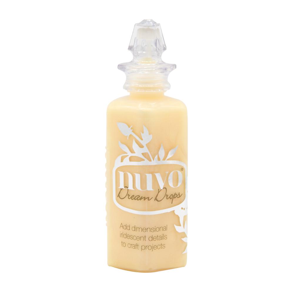 Nuvo - Dream Drops - Lemon Twist - 1790n