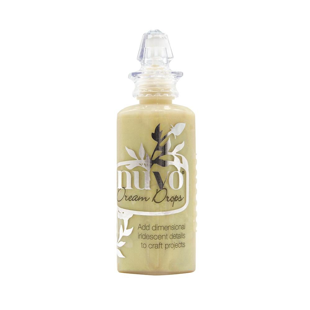 Nuvo - Dream Drops - Gold Luxe - 1793n - tonicstudios