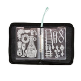 Load image into Gallery viewer, aircraftcreeper - Storage - A5 Magnetic Die Storage Case Refills - 2977E