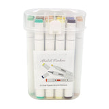 Load image into Gallery viewer, Nuvo - Marker Pen Collection - Full Collection - 72 Pack - 353N