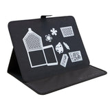 Load image into Gallery viewer, aircraftcreeper - Crafter&#39;s Magnetic Die Stand Storage - 4135E