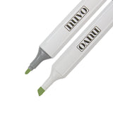 Load image into Gallery viewer, Nuvo - Alcohol Marker Pen Collection - Irish Clover - 325n