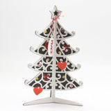 Load image into Gallery viewer, Christmas Tree Decoration Showcase Die Set - 4947E