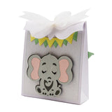 Load image into Gallery viewer, Wild About Zoo - Elephant Die Set - 5016E