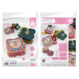 Load image into Gallery viewer, Tonic - Delightful Decadence- Square Gift Box - 5083e