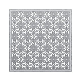 Load image into Gallery viewer, aircraftcreeper - Corsage Kaleidoscope Texture Panel Die Set - 5088e