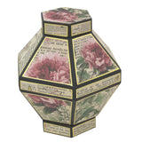 Load image into Gallery viewer, Eternity Vase Gift Box Die Set - 5179e