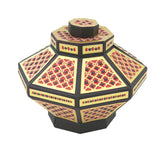 Load image into Gallery viewer, Eternity Vase Gift Box Die Set - 5179e