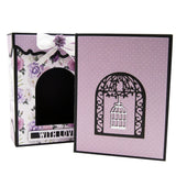 Load image into Gallery viewer, aircraftcreeper - Garden Shadow Frame Inserts Die Set - 4958e
