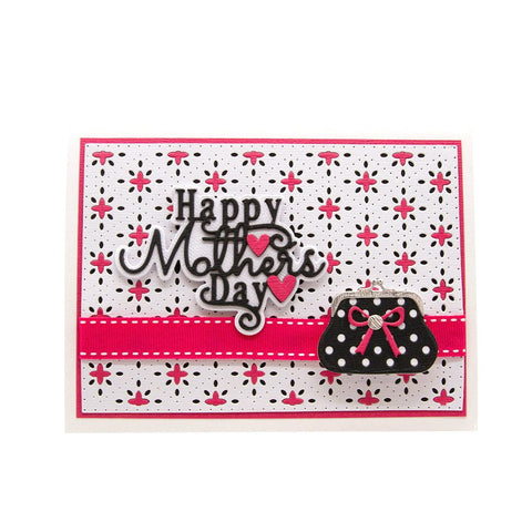 aircraftcreeper - A Selection of Ladies Sentiments Die Set - 5300e