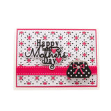 Load image into Gallery viewer, aircraftcreeper - A Selection of Ladies Sentiments Die Set - 5300e