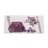 Load image into Gallery viewer, aircraftcreeper - Handbags &amp; Lipstick Die Set - 5299e